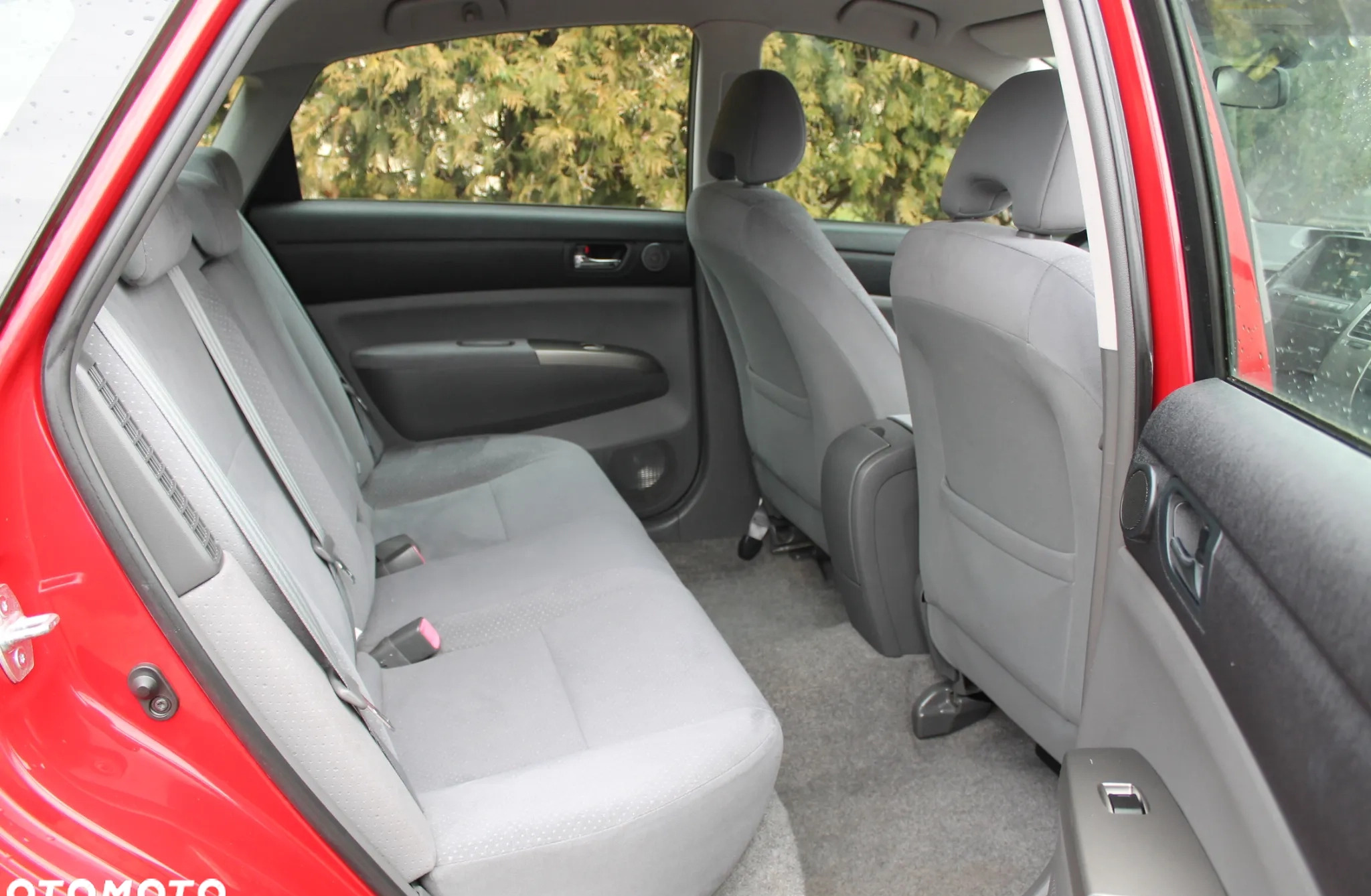 Toyota Prius cena 27800 przebieg: 180000, rok produkcji 2006 z Krośniewice małe 56